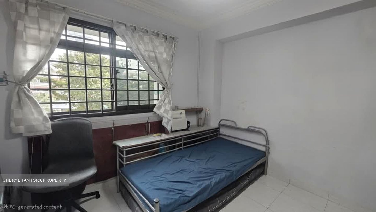 Blk 758 Woodlands Avenue 6 (Woodlands), HDB 5 Rooms #566635301
